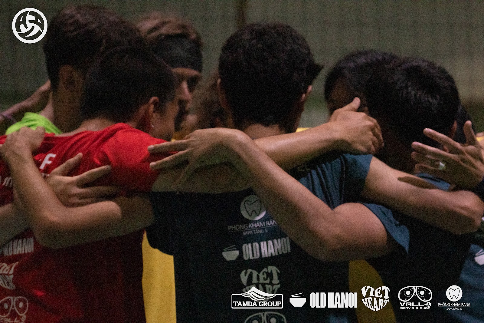 Ace Volleyball Academy - Image 1