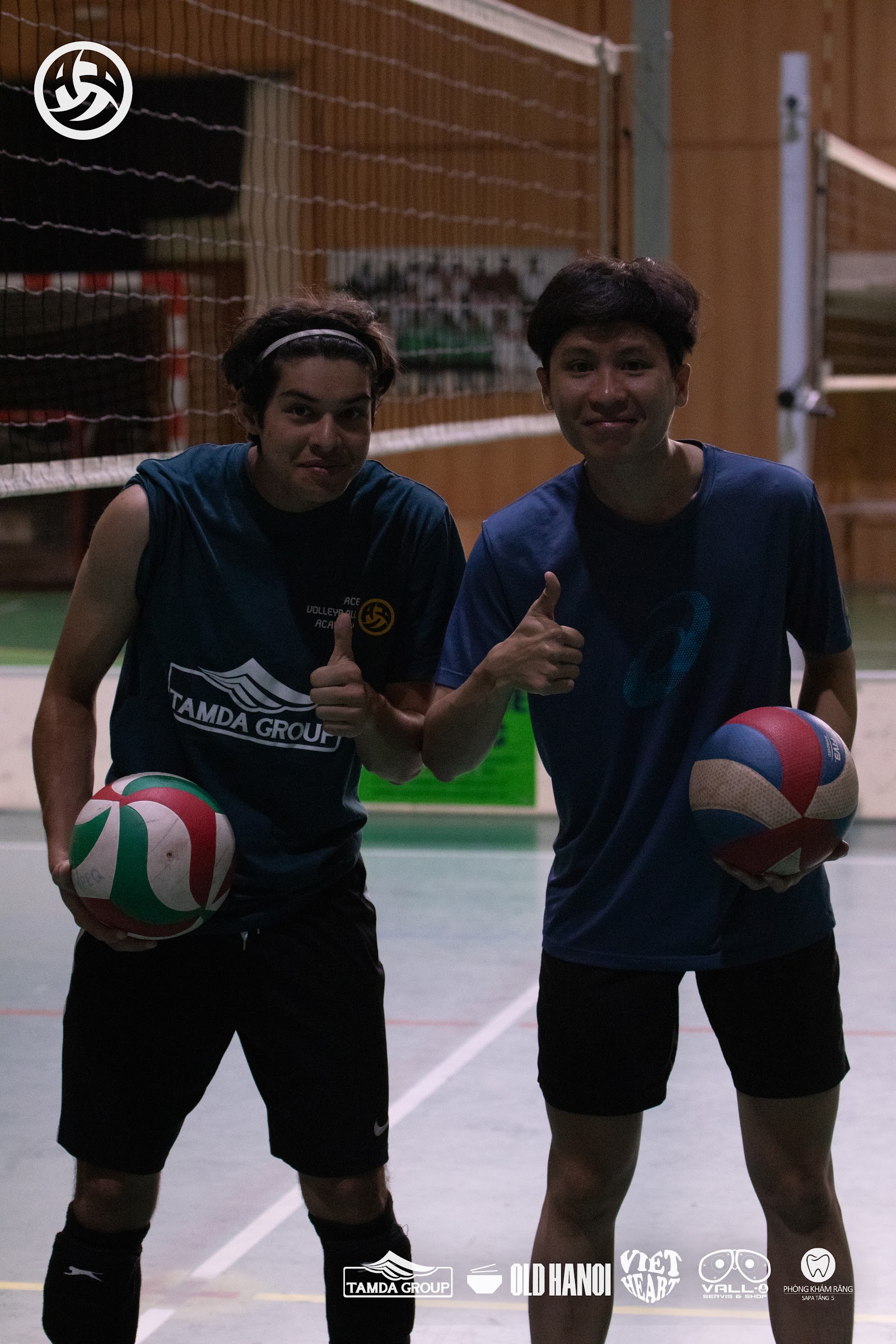 Ace Volleyball Academy - Image 2