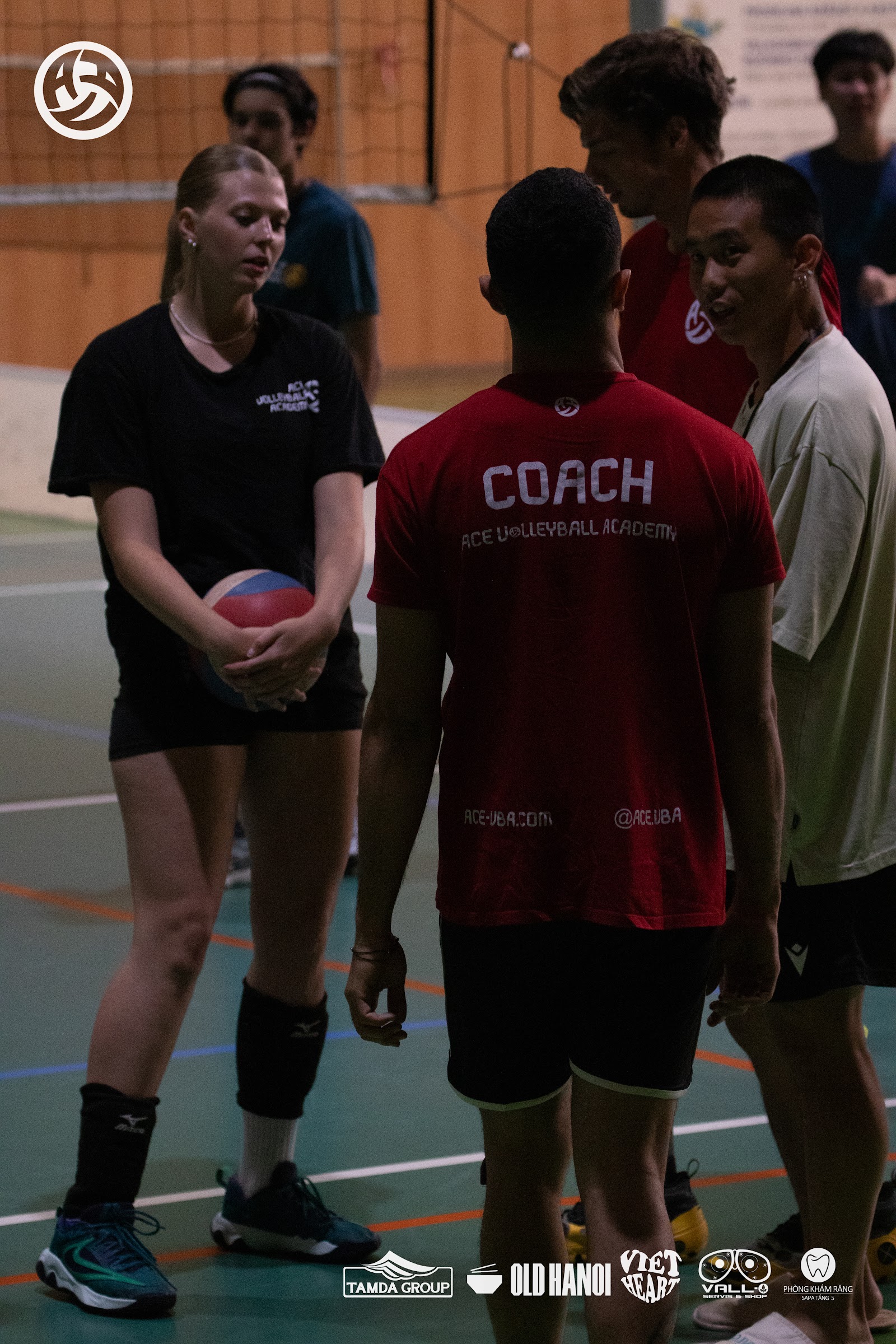 Ace Volleyball Academy - Image 3